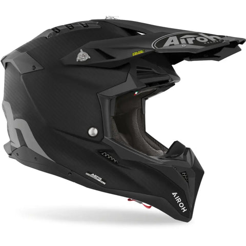 Casco Airoh Aviator 3 Carbon ECE 22.06