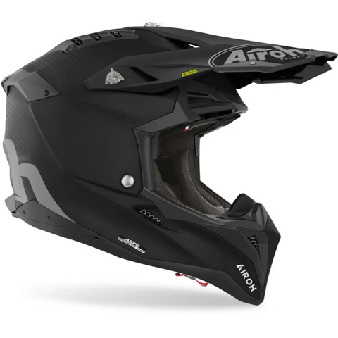 Casco Airoh Aviator 3 Carbon ECE 22.06
