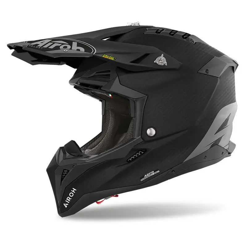 Casco Airoh Aviator 3 Carbon ECE 22.06