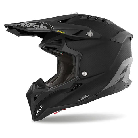 Casco Airoh Aviator 3 Carbon ECE 22.06