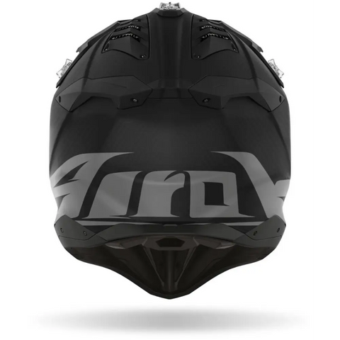Casco Airoh Aviator 3 Carbon ECE 22.06