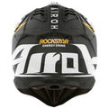 Casco Airoh Aviator 3 Rockstar 22 Matt