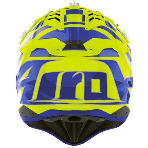 Casco Airoh Aviator 3 TC21 Gloss