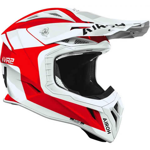 Casco Airoh Aviator Ace 2 Iron