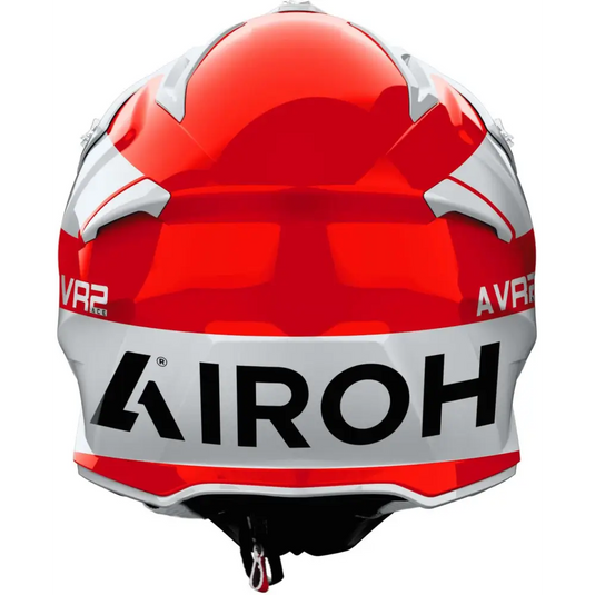 Casco Airoh Aviator Ace 2 Iron