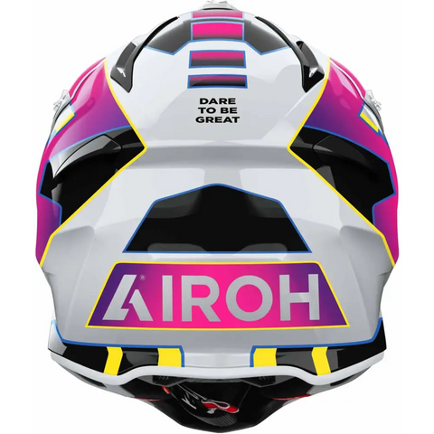Casco Airoh Aviator Ace 2 Sunrise