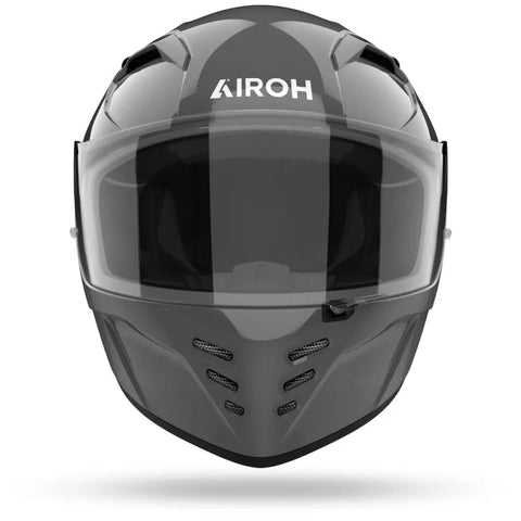 Casco Airoh Connor Color Anthracite Gloss