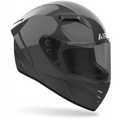 Casco Airoh Connor Color Anthracite Gloss