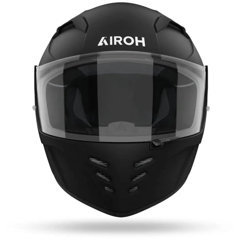 Casco Airoh Connor Color Black Matt