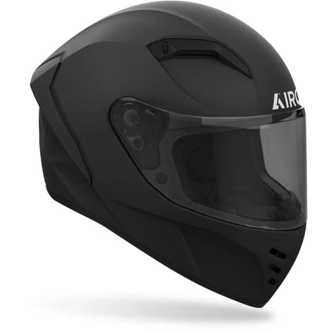 Casco Airoh Connor Color Black Matt