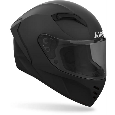 Casco Airoh Connor Color Black Matt