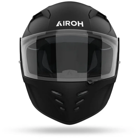 Casco Airoh Connor Color Black Matt