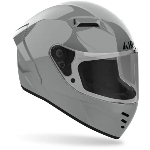 Casco Airoh Connor Color Cement Grey Gloss