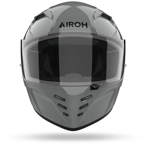 Casco Airoh Connor Color Cement Grey Gloss