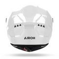 Casco Airoh Connor Color White Gloss