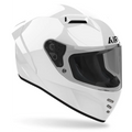 Casco Airoh Connor Color White Gloss