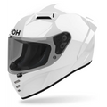 Casco Airoh Connor Color White Gloss