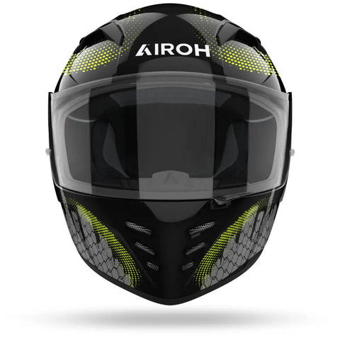 Casco Airoh Connor Gamer Gloss