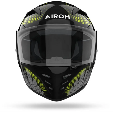 Casco Airoh Connor Gamer Gloss