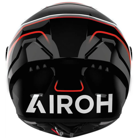 Casco Airoh Connor Masker Gloss