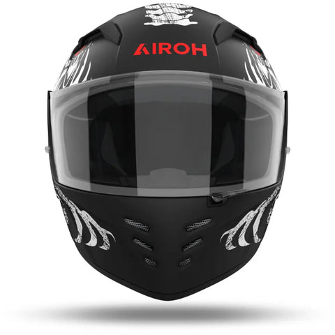 Casco Airoh Connor Myth Matt
