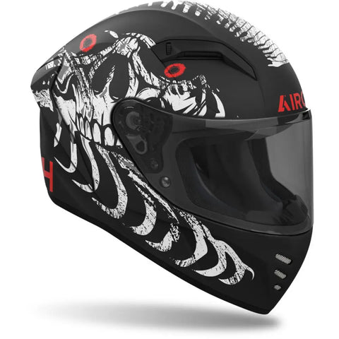 Casco Airoh Connor Myth Matt