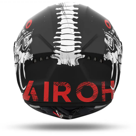 Casco Airoh Connor Myth Matt