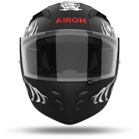 Casco Airoh Connor Myth Matt