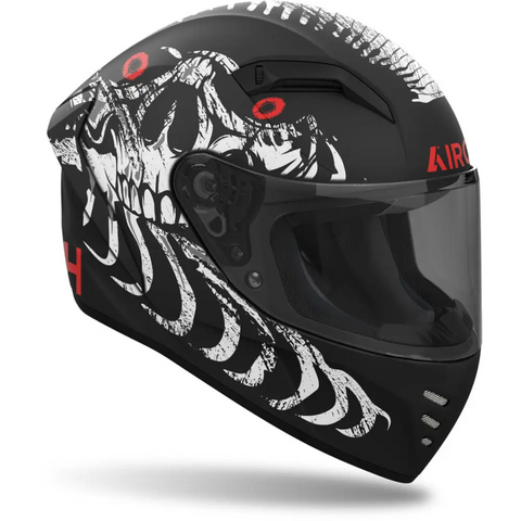 Casco Airoh Connor Myth Matt
