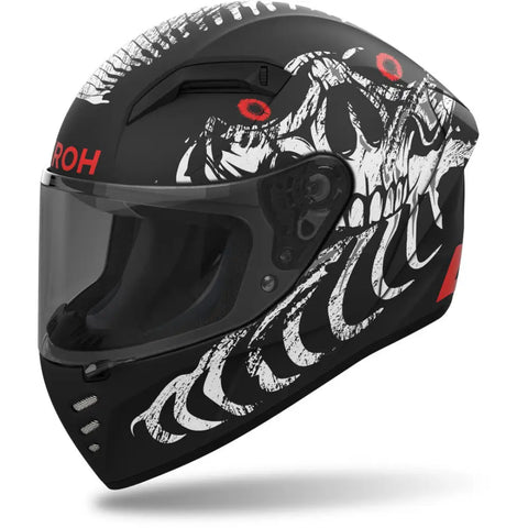 Casco Airoh Connor Myth Matt