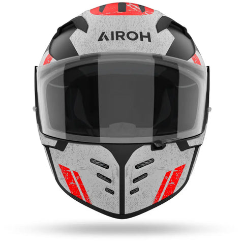 Casco Airoh Connor Omega Matt