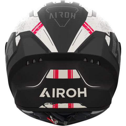 Casco Airoh Connor Omega Matt