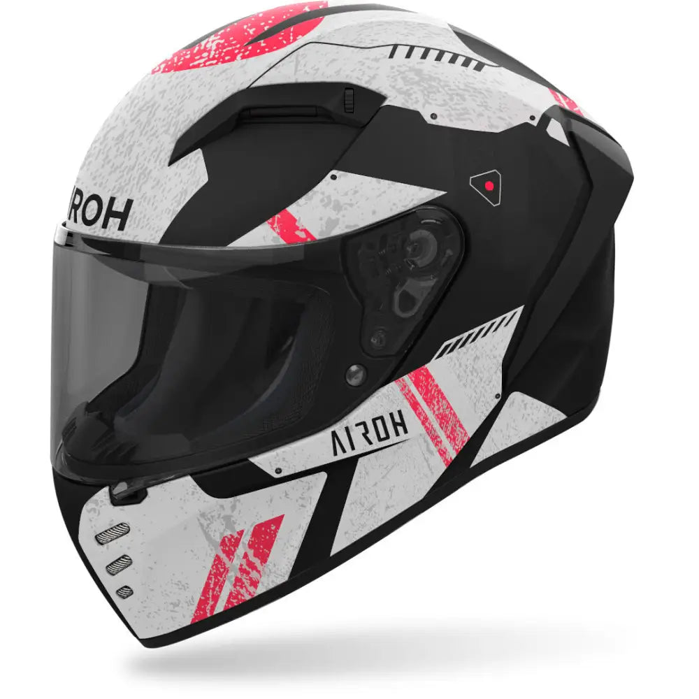 Casco Airoh Connor Omega Matt