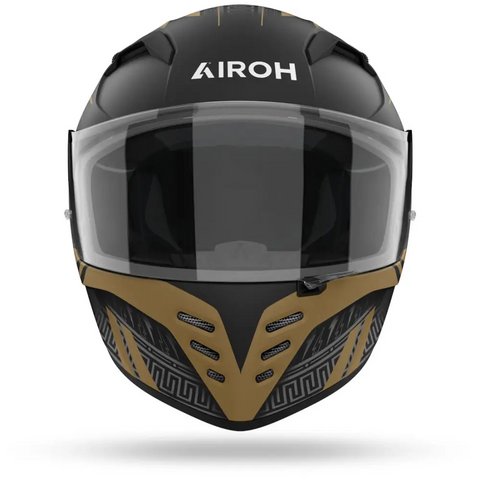 Casco Airoh Connor Zeus Matt