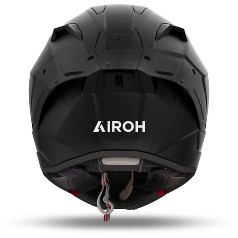 Casco Airoh GP 800 Color Black Matt