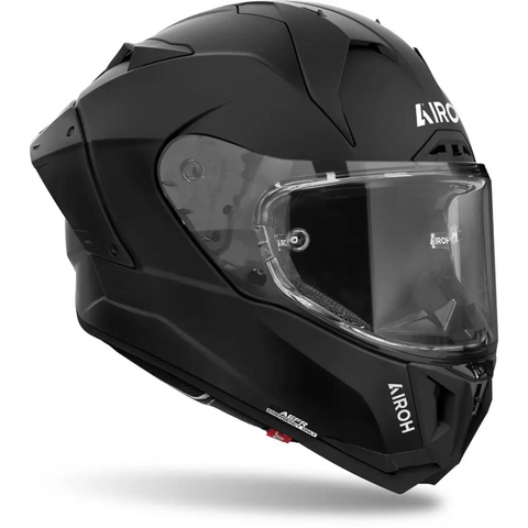 Casco Airoh GP 800 Color Black Matt