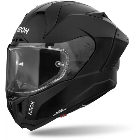Casco Airoh GP 800 Color Black Matt