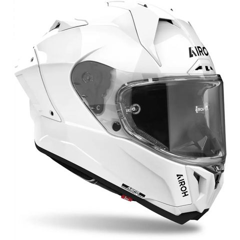 Casco Airoh GP 800 Color White