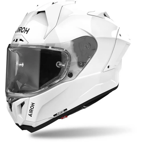 Casco Airoh GP 800 Color White