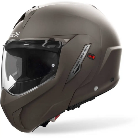 Casco Airoh Mathisse II Color Bronze Matt