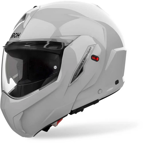 Casco Airoh Mathisse II Color Cement Grey Gloss