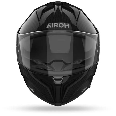 Casco Airoh Matryx Carbon Gloss