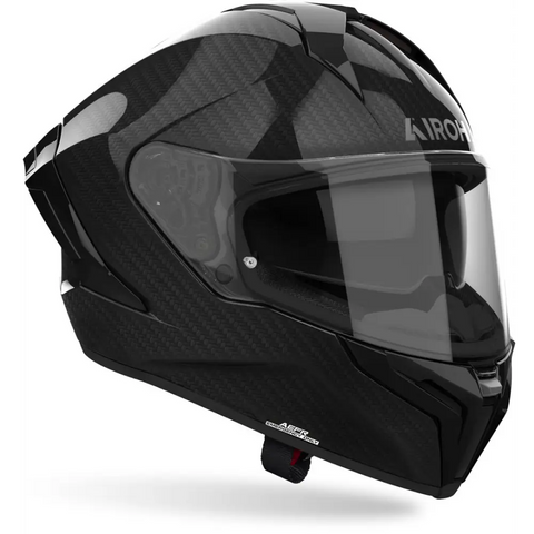 Casco Airoh Matryx Carbon Gloss
