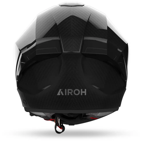 Casco Airoh Matryx Carbon Gloss