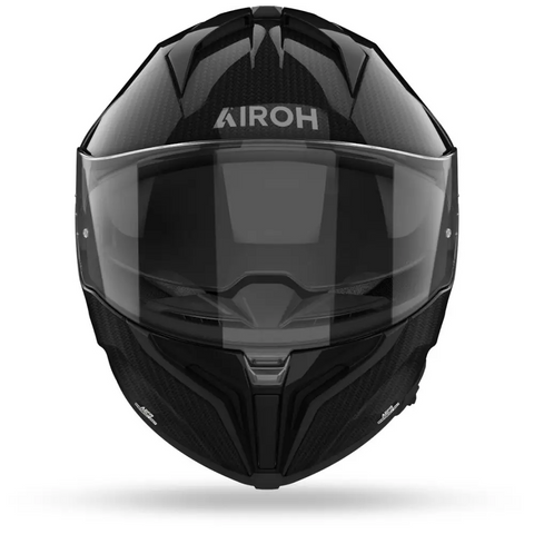 Casco Airoh Matryx Carbon Gloss