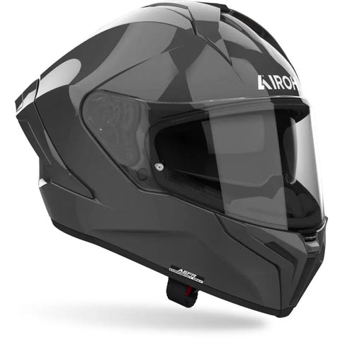 Casco Airoh Matryx Color Anthracite Gloss