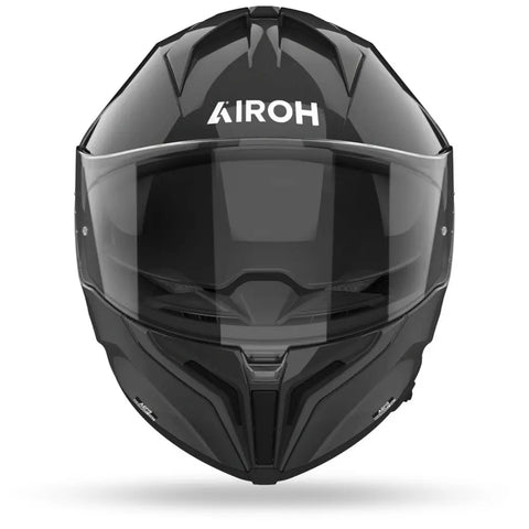 Casco Airoh Matryx Color Anthracite Gloss
