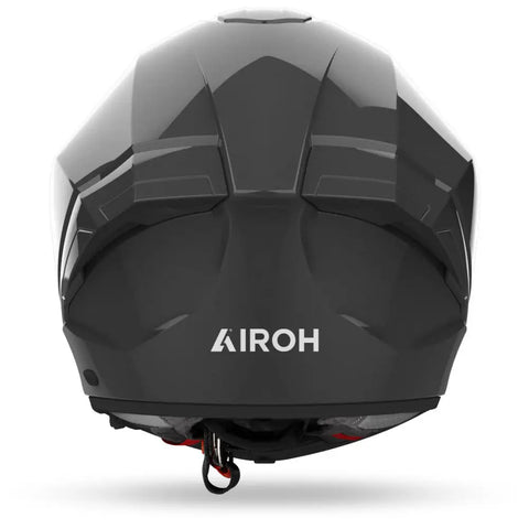 Casco Airoh Matryx Color Anthracite Gloss
