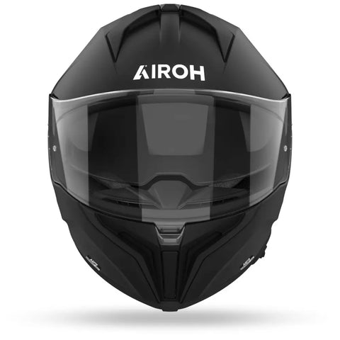 Casco Airoh Matryx Color Black Matt