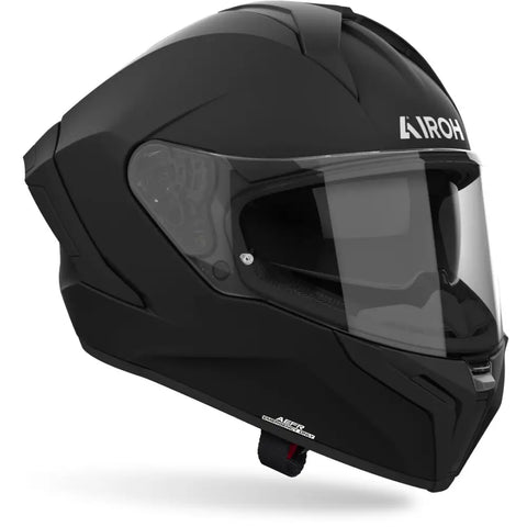 Casco Airoh Matryx Color Black Matt
